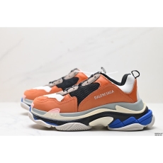 Balenciaga Triple S Series Shoes